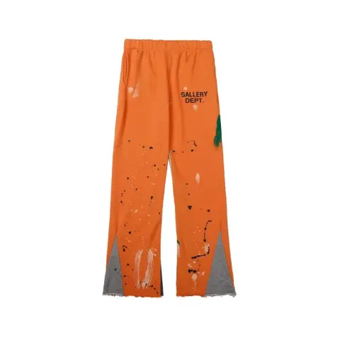 Gallery Dept Pants option orange