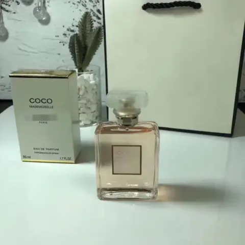 Chanel Allure Homme Sport Fragrance option P Modern coco50ml