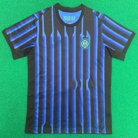 Legia Warszawa 24/25 Home Jersey option Inter 2526 at home