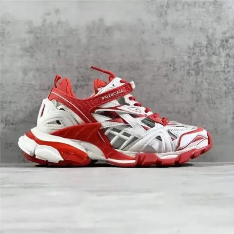 Balenciaga Track (More CW) option Men and women in the same color 11