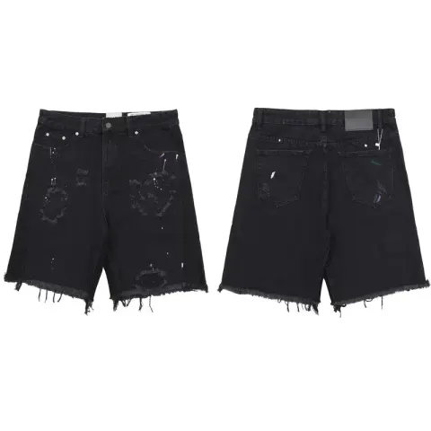Gallery Dept Shorts option 635 black