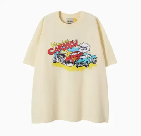 Gallery Dept TEES option 16