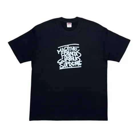 CHEAP T-SHIRTS option 04 Black