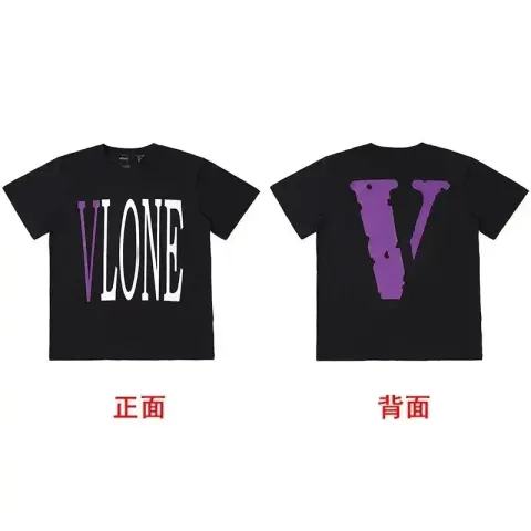 Vlone Palm Angels T-Shirt option 12