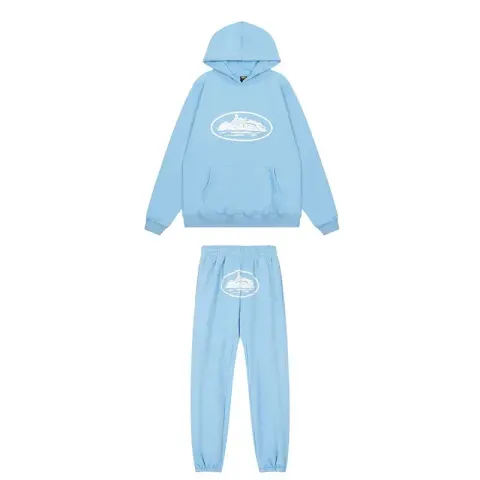 Corteiz Tracksuit option S22