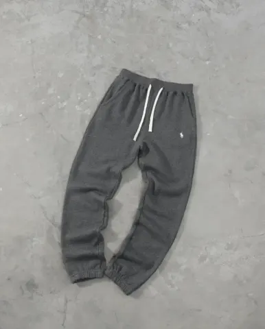 Ralph Lauren FW23 Pants option Dark gray pants