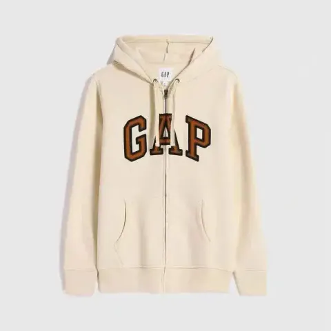 Gap Zip Hoodie option S1