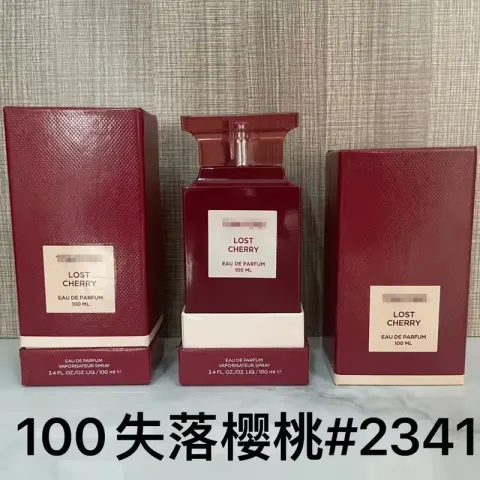 Dior Sauvage Eau De Toilette option p lost cherry 100ml