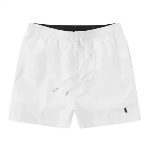 Ralph Lauren Short option white