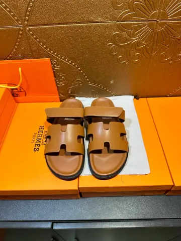 Hermes Chypre Shoes option 20