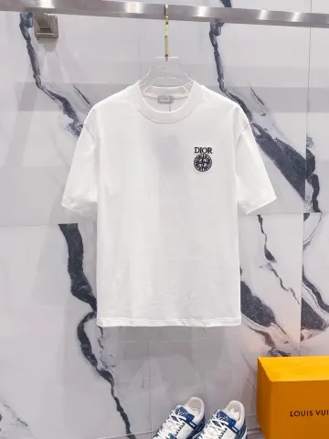 DIOR Tee option 26
