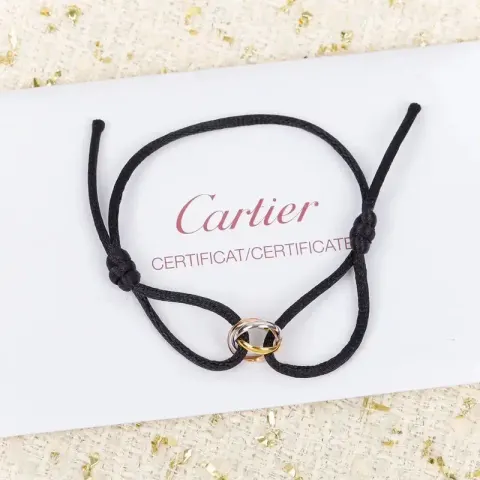 CARTIER BRACLET option 4 Bracelets
