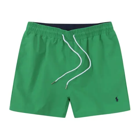 Ralph Lauren Short option green