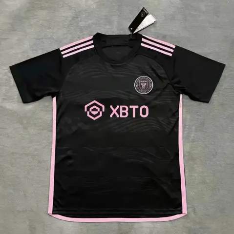 Barcelona Jersey 23/24 option 2324 Miami away