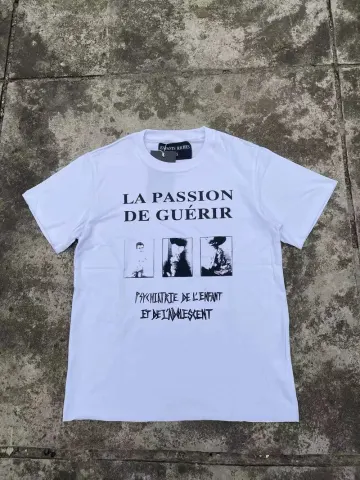 Enfans Tees option ERD Passion Song