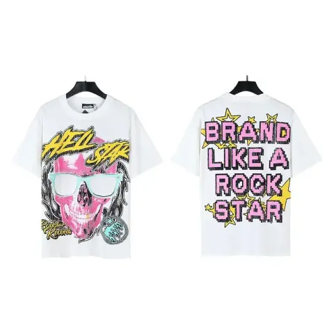 Hellstar Tees option 65