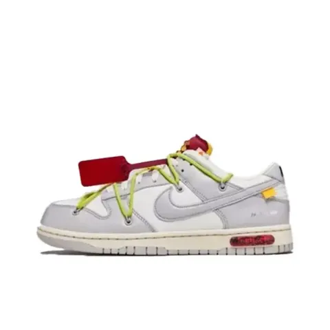 Budget Dunk Lot Shoes option 8