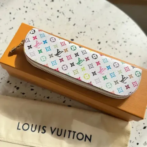 LV Pencil Case option Section 1