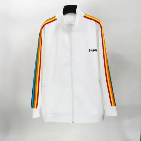 Palm Angels Trackpants option 6002 White