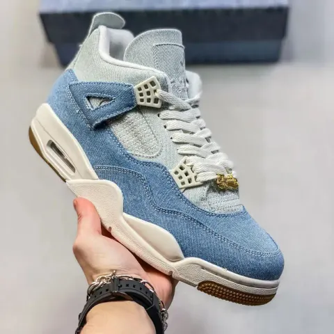 Jordan 4 Vivid Sulfur option 22