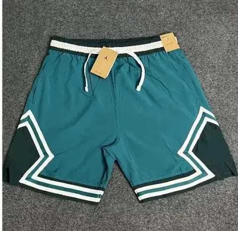 Jordan Shorts option No19 dark green