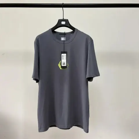 CP Company Tee option Deep Space Grey