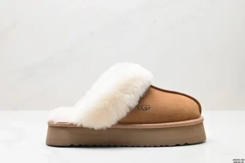 UGG Shoes option 10