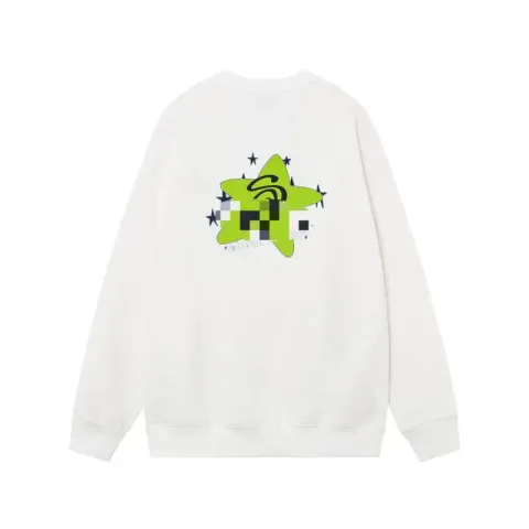 Stussy Sweater option S36