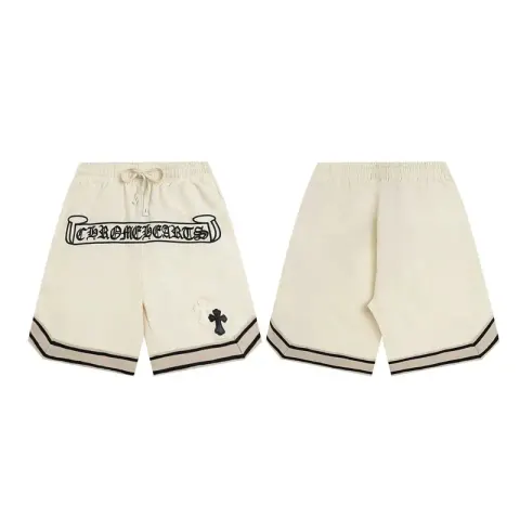 Chrome Hearts Shorts option Off-white KL9048