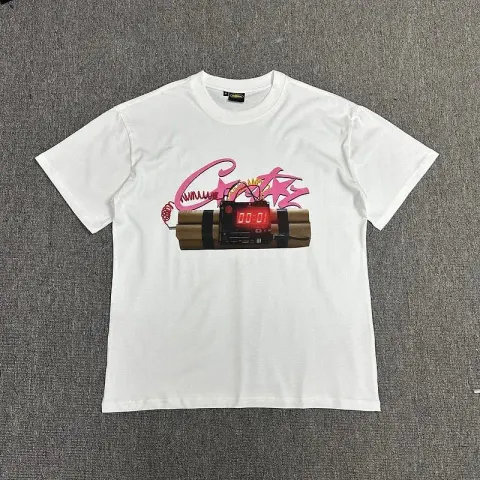 Corteiz Tee option Style 8