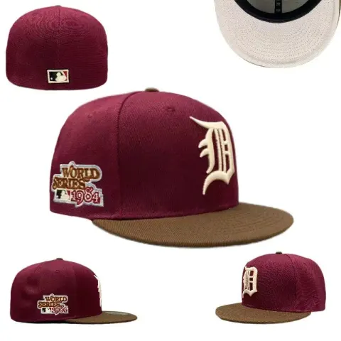 NY Custom Caps option 32