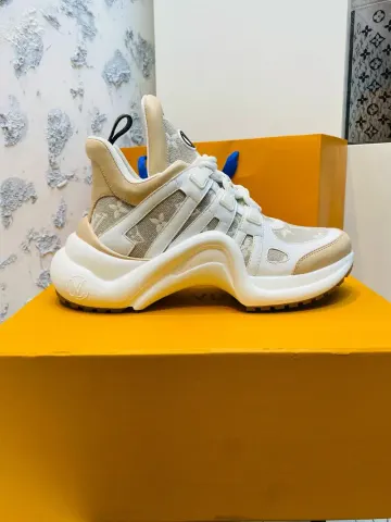 LV Archlight Shoes option 13
