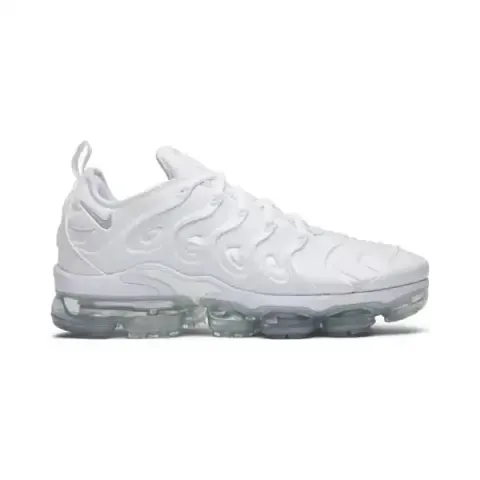Nike Vapormax option WhitePlatinum