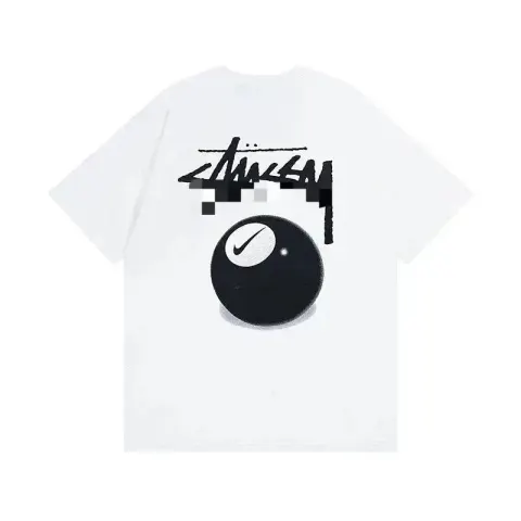 Stussy T-shirt option S40
