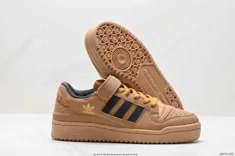 Adidas Forum Shoes option 18