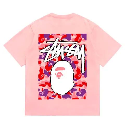 Bape Tees option 12