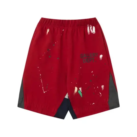 Gallery Dept Shorts option red