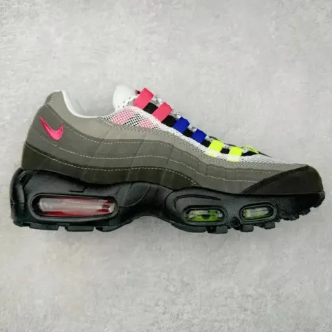 Air Max 95 OG Neon option No. 2