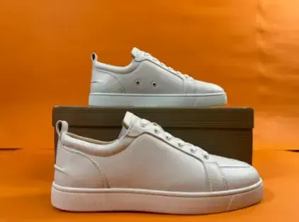Christian Louboutin Sneakers option 02