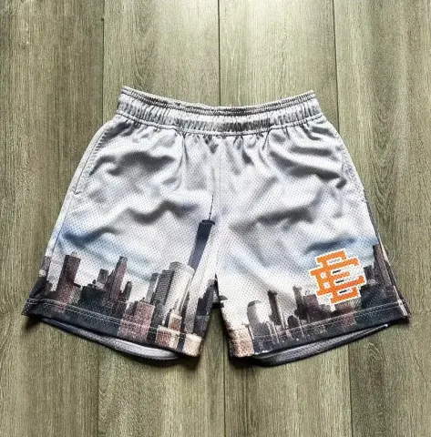 EE Short ( 30+ Colorways) option E28