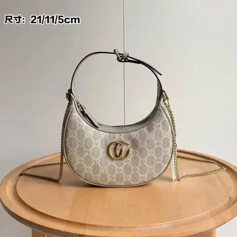 Gucci Bag option Figure 7