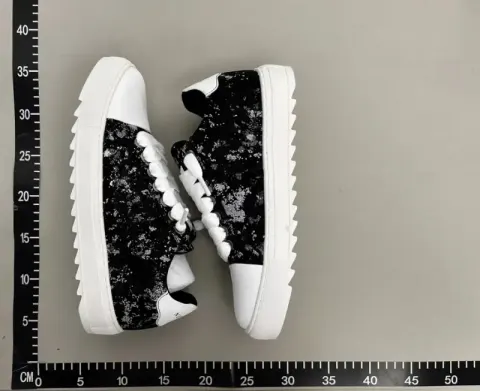 Numeris Pigment Shoes option 1
