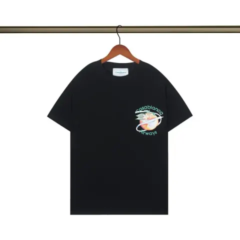 Casablanca(66 Colorways) option 8050 black