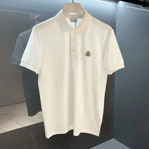 Moncler POLO option 2