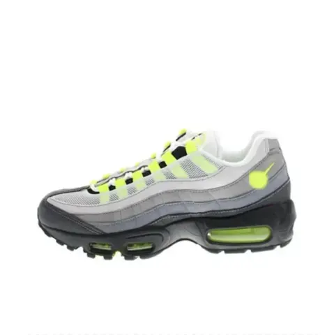 Air Max 95 option neon green