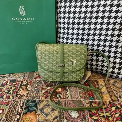 Goyard Bag option 2