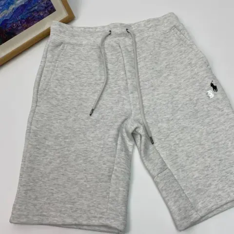 Ralph Lauren Shorts option grey