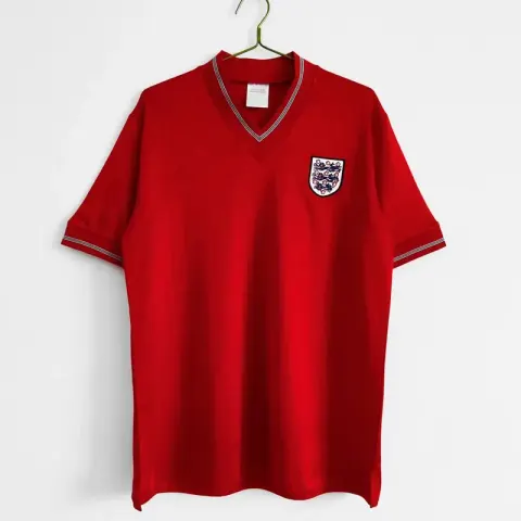 JERSEYS option 1984 season away from England