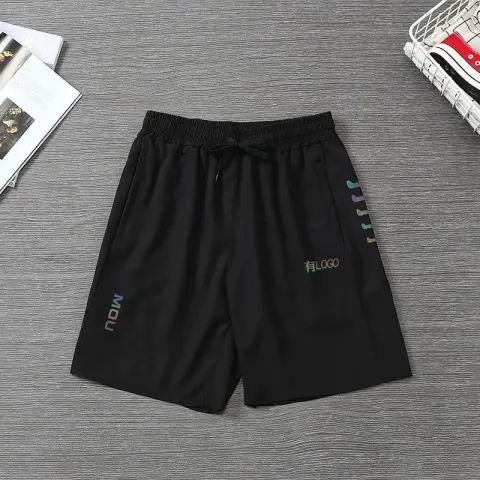 Under Mour T-Shirts option Black pants