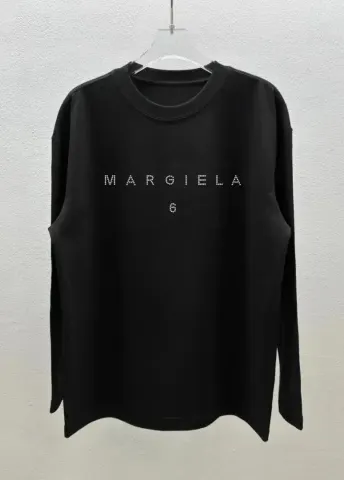 Maison Margiela Hoodie option 1
